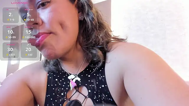 Snapshot of gipsela_gomez chatting on September 22, 2025, 12:55 pm gipsela gomez online show from September 22, 2025, 12:55 pm