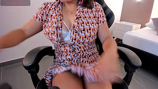 Snapshot of gipsela_gomez chatting on September 11, 2025, 7:36 pm gipsela gomez online show from September 11, 2025, 7:36 pm