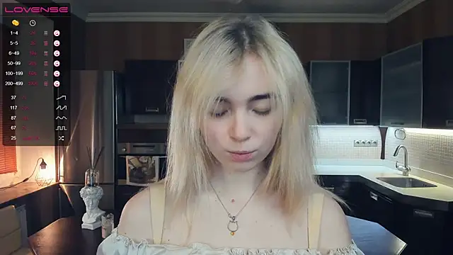 LinnBottrell online show from February 17, 2025, 9:10 pm