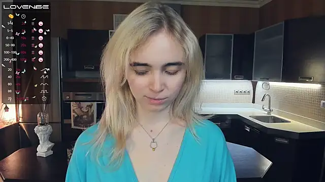 LinnBottrell online show from February 17, 2025, 2:20 am