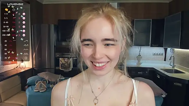 LinnBottrell online show from March 10, 2025, 7:07 pm