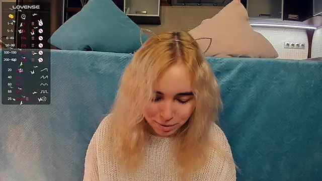 LinnBottrell online show from March 19, 2025, 11:14 pm