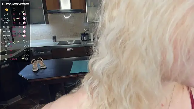 LinnBottrell online show from March 6, 2025, 1:16 am