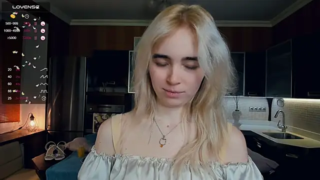 LinnBottrell online show from March 11, 2025, 9:15 pm