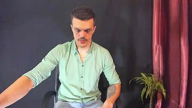 Snapshot of DonyBrown chatting on March 1, 2026, 6:02 am DonyBrown online show from March 1, 2026, 6:02 am