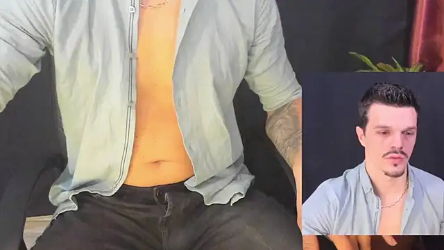 Snapshot of DonyBrown chatting on February 13, 2026, 6:46 am DonyBrown online show from February 13, 2026, 6:46 am