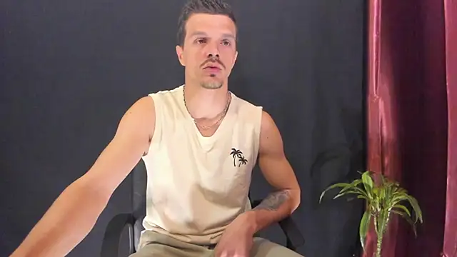 Snapshot of DonyBrown chatting on March 16, 2026, 5:15 am DonyBrown online show from March 16, 2026, 5:15 am