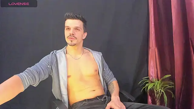 DonyBrown online show from February 2, 2026, 5:50 am