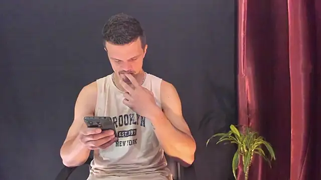 Snapshot of DonyBrown chatting on March 14, 2026, 3:56 am DonyBrown online show from March 14, 2026, 3:56 am