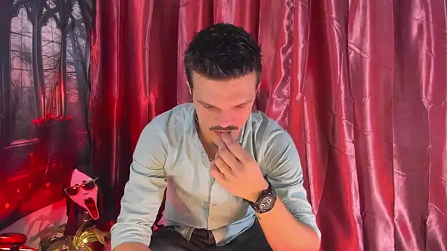 DonyBrown online show from November 2, 2025, 6:07 am