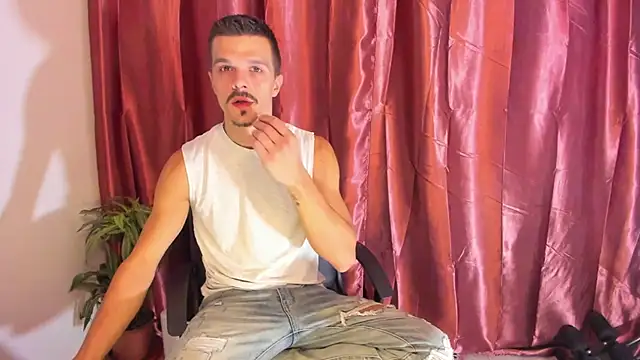 DonyBrown online show from October 19, 2025, 5:32 am