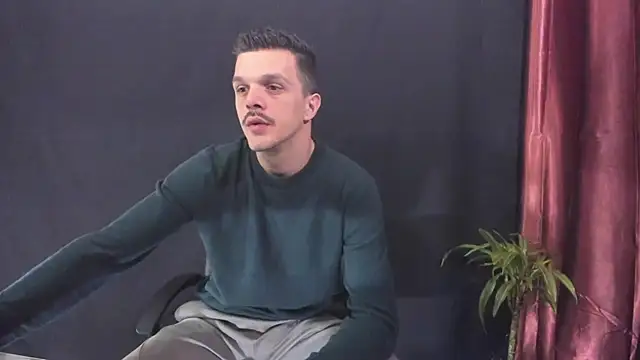 Snapshot of DonyBrown chatting on March 2, 2026, 6:36 am DonyBrown online show from March 2, 2026, 6:36 am