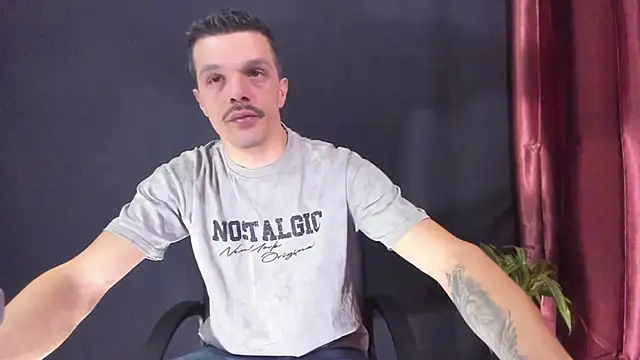 Snapshot of DonyBrown chatting on February 28, 2026, 5:29 am DonyBrown online show from February 28, 2026, 5:29 am