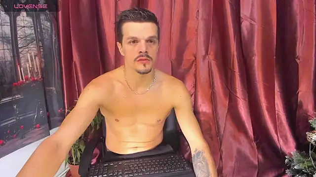 DonyBrown online show from December 23, 2025, 4:45 am