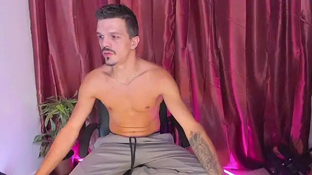 DonyBrown online show from October 21, 2025, 8:08 pm