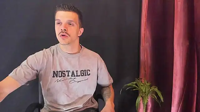 Snapshot of DonyBrown chatting on March 3, 2026, 6:53 am DonyBrown online show from March 3, 2026, 6:53 am