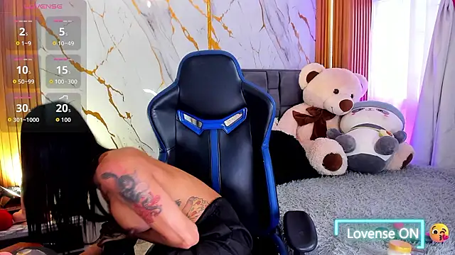 Snapshot of anne_parker chatting on March 23, 2026, 3:56 pm anne parker online show from March 23, 2026, 3:56 pm