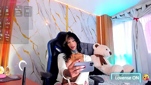 Snapshot of anne_parker chatting on March 30, 2026, 5:58 pm anne parker online show from March 30, 2026, 5:58 pm