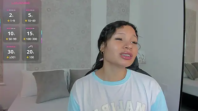 Snapshot of dulce_natyy chatting on November 27, 2025, 2:12 am dulce natyy online show from November 27, 2025, 2:12 am