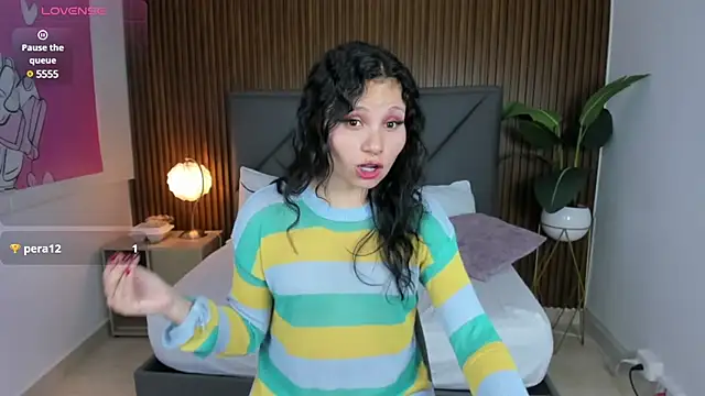 Snapshot of dulce_natyy chatting on March 15, 2025, 7:16 pm dulce natyy online show from March 15, 2025, 7:16 pm