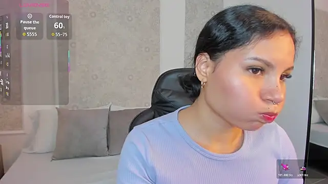 Snapshot of dulce_natyy chatting on October 29, 2025, 2:32 am dulce natyy online show from October 29, 2025, 2:32 am