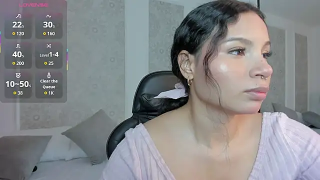 Snapshot of dulce_natyy chatting on December 3, 2025, 2:23 am dulce natyy online show from December 3, 2025, 2:23 am