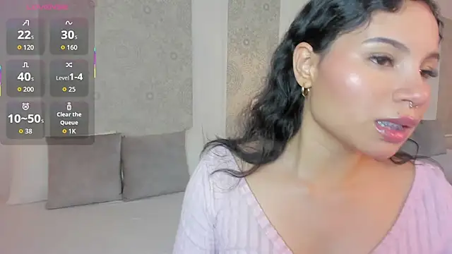 Snapshot of dulce_natyy chatting on November 13, 2025, 2:37 am dulce natyy online show from November 13, 2025, 2:37 am