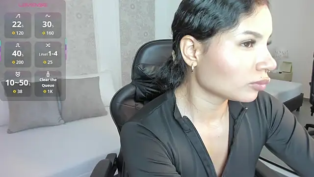 Snapshot of dulce_natyy chatting on December 5, 2025, 2:32 am dulce natyy online show from December 5, 2025, 2:32 am