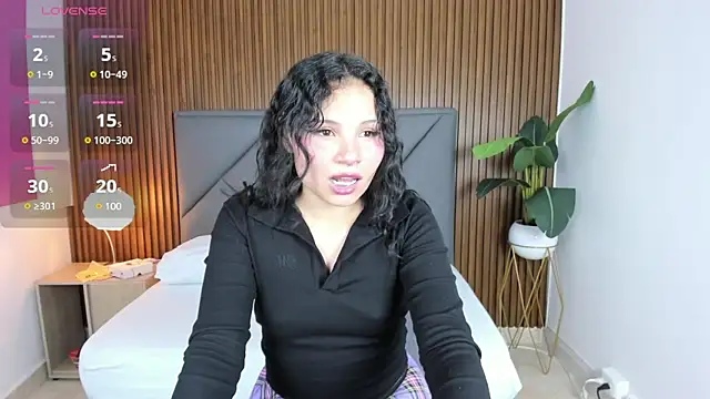 Snapshot of dulce_natyy chatting on March 19, 2025, 2:16 am dulce natyy online show from March 19, 2025, 2:16 am