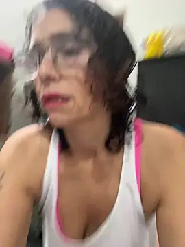 MireyaTorresGu online show from June 16, 2026, 12:49 pm