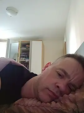 Hectorthyssen1 online show from March 22, 2026, 8:38 am