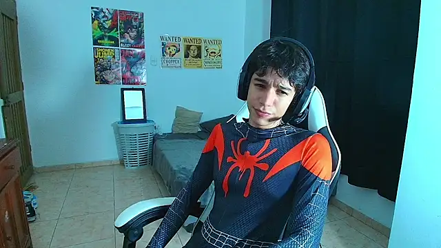 Snapshot of Zacktk7 chatting on February 15, 2025, 7:38 am Zacktk7 online show from February 15, 2025, 7:38 am