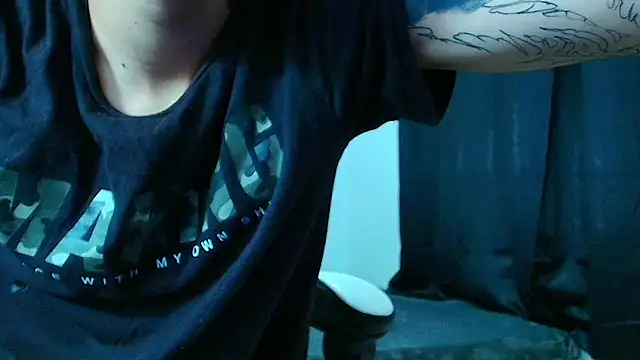 Snapshot of Zacktk7 chatting on March 8, 2025, 12:30 pm Zacktk7 online show from March 8, 2025, 12:30 pm