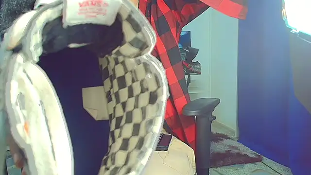 Snapshot of Zacktk7 chatting on March 12, 2025, 11:01 pm Zacktk7 online show from March 12, 2025, 11:01 pm