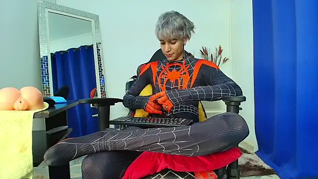 Snapshot of Zacktk7 chatting on February 26, 2025, 11:19 pm Zacktk7 online show from February 26, 2025, 11:19 pm