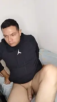 miketripi420 online show from December 20, 2025, 8:39 am