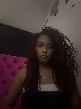 Snapshot of Salome_Williamss chatting on July 30, 2026, 1:48 am Salome Williamss online show from July 30, 2026, 1:48 am