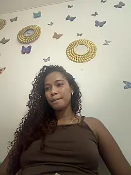 Snapshot of Salome_Williamss chatting on August 5, 2026, 1:21 am Salome Williamss online show from August 5, 2026, 1:21 am