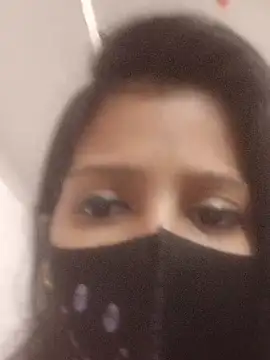 Snapshot of kobita_Mohali chatting on October 18, 2025, 7:21 am kobita Mohali online show from October 18, 2025, 7:21 am