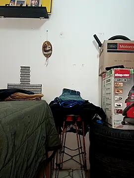 Snapshot of jhonyhot9292 chatting on March 8, 2026, 8:45 pm jhonyhot9292 online show from March 8, 2026, 8:45 pm