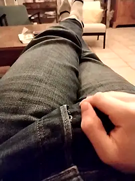 JulesG18 online show from February 21, 2026, 6:21 pm