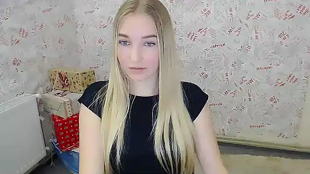 Queen ofLove online show from February 7, 2025, 11:56 am