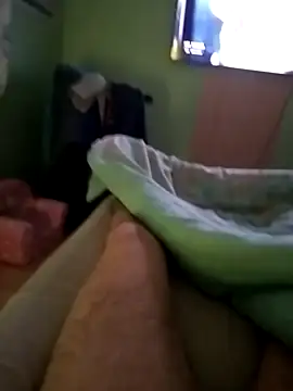 ChiefAlley4 online show from April 6, 2026, 12:50 am