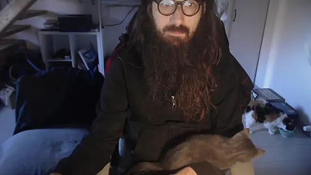 contemptumundi888 online show from November 14, 2025, 9:35 am