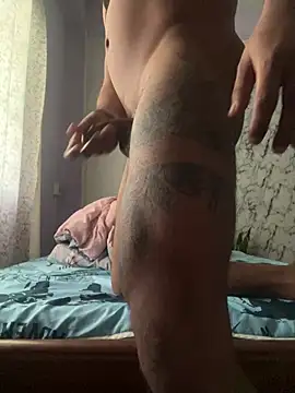 mikemacluffy online show from January 22, 2025, 3:20 am