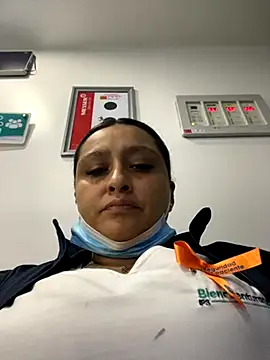 Keittly  online show from October 9, 2025, 2:23 am