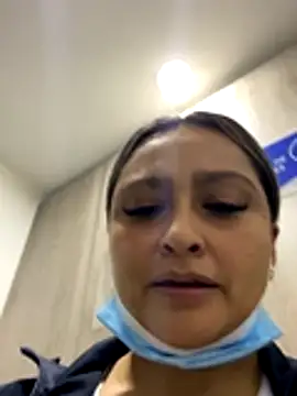 Keittly  online show from October 27, 2025, 12:22 am