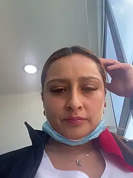 Snapshot of Keittly_ chatting on January 16, 2025, 5:55 pm Keittly online show from January 16, 2025, 5:55 pm