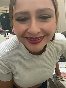 Snapshot of Keittly_ chatting on January 23, 2025, 1:08 am Keittly online show from January 23, 2025, 1:08 am