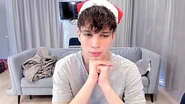 Im Shine Guy online show from December 30, 2024, 8:58 pm